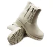 Mayo Chix Női bokacsizma - 3247 Beige