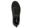 Skechers női cipő - 32504-BLK
