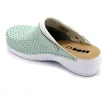 Leon Comfort női papucs - 3300 Zold