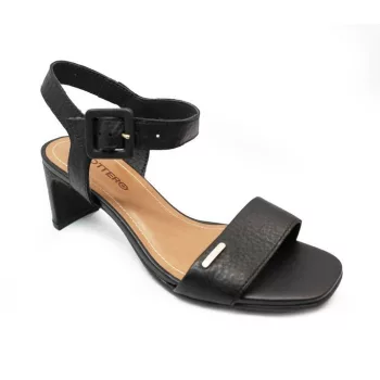 Bottero Brazil női szandál - 330301 Preto