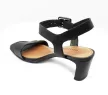 Bottero Brazil női szandál - 330301 Preto