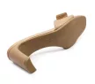 Bottero Brazil női papucs - 330302 Amendoa