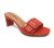Bottero Brazil női papucs - 330302 Pimenta