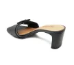 Bottero Brazil női papucs - 330302 Preto