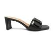 Bottero Brazil női papucs - 330302 Preto