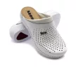 Leon Comfort női papucs - 3400 Feher