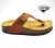 Plakton női papucs - 341671-Cuero