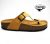 Plakton női papucs - 341671-Ocre