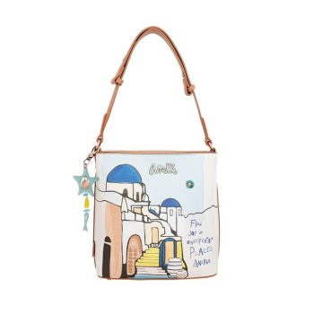 Női táska - 34742-165_NS