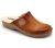 Leon Comfort női papucs - 360 Barna