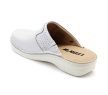 Leon Comfort női papucs - 360 Fehér