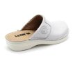 Leon Comfort női papucs - 360 Fehér