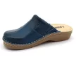Leon Comfort női papucs - 360 Skék