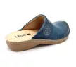 Leon Comfort női papucs - 360 Skék