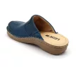Leon Comfort női papucs - 360 Skék