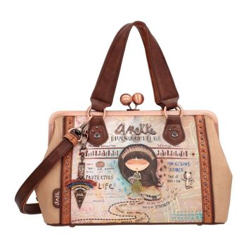 Női táska - 36601-009_NS