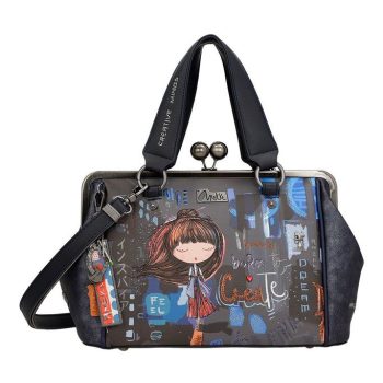 Női táska - 37801-009_NS