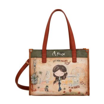 Női táska - 38802-182_NS