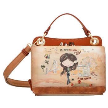 Női táska - 38803-283_NS