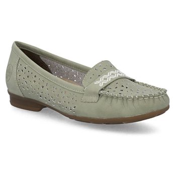 Rieker női cipő - 40069-52