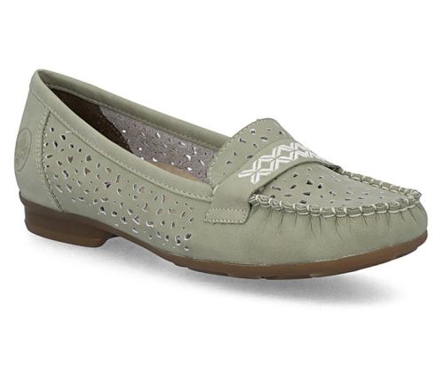 Rieker női cipő - 40069-52