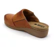 Leon Comfort női papucs - 400 Barna
