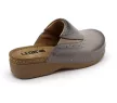 Leon Comfort női papucs - 400 Szürke