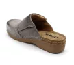 Leon Comfort női papucs - 400 Szürke