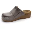 Leon Comfort női papucs - 400 Szürke