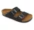 Leon Comfort női papucs - 4010 Fekete-bak