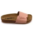 Leon Comfort női papucs - 4022 Rose