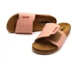 Leon Comfort női papucs - 4022 Rose