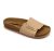 Leon Comfort női papucs - 4022 bezs-R