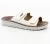 Walkin the city női papucs - 405-white
