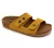 Leon Comfort női papucs - 4050 Sarga-velur