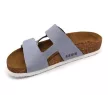 Leon Comfort női papucs - 4051 Kek