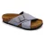 Leon Comfort női papucs - 4053 Kek