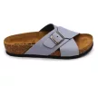 Leon Comfort női papucs - 4053 Kek