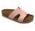 Leon Comfort női papucs - 4054 rose