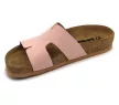 Leon Comfort női papucs - 4054 rose