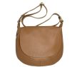 Női táska - 4064E_Camel_NS