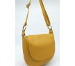 Női táska - 4064E_Mustard_NS