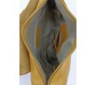 Női táska - 4064E_Mustard_NS
