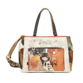 Női táska - 40701-255_NS