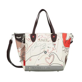 Női táska - 40761-226_NS