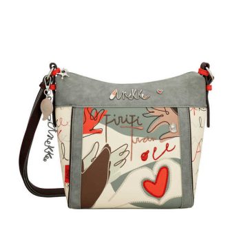 Női táska - 40763-007_NS