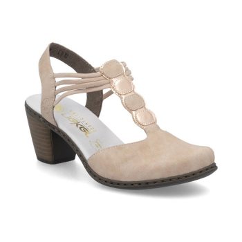 Rieker női cipő - 40901-31