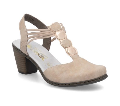 Rieker női cipő - 40901-31