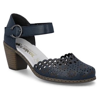 Rieker női cipő - 40902-14