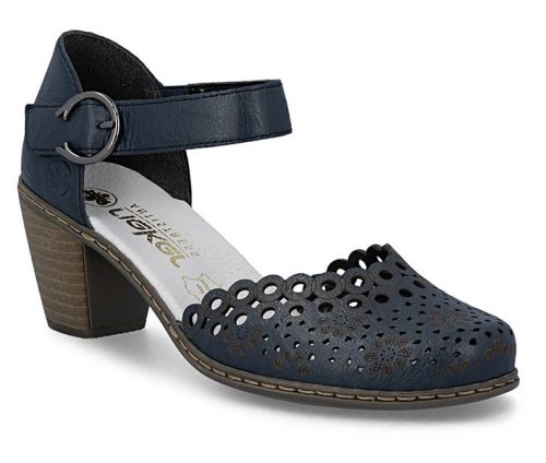 Rieker női cipő - 40902-14